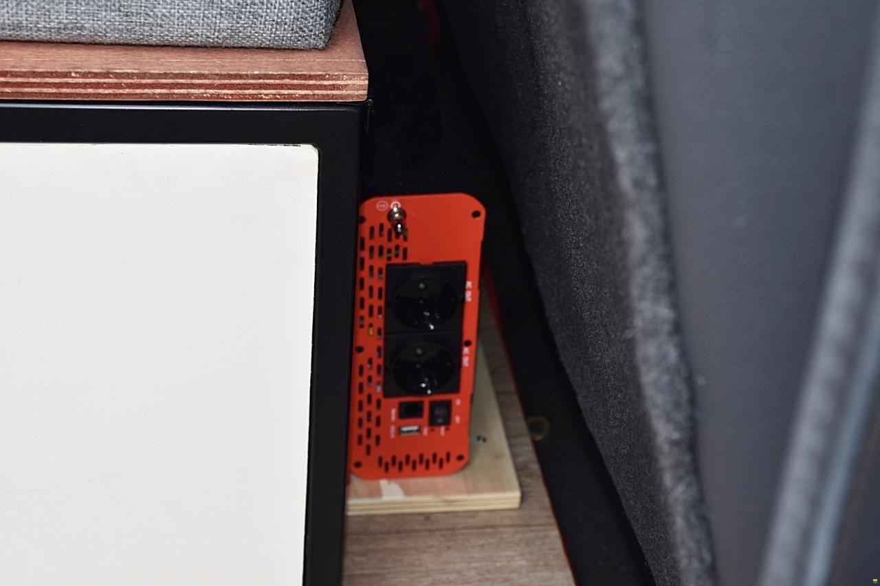 Citroen JUMPY 1,6 HDI DIESEL