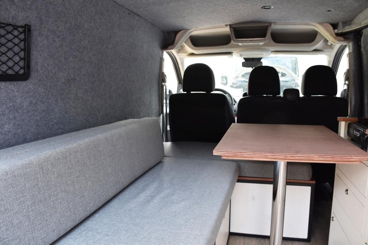 Citroen JUMPY 1,6 HDI DIESEL