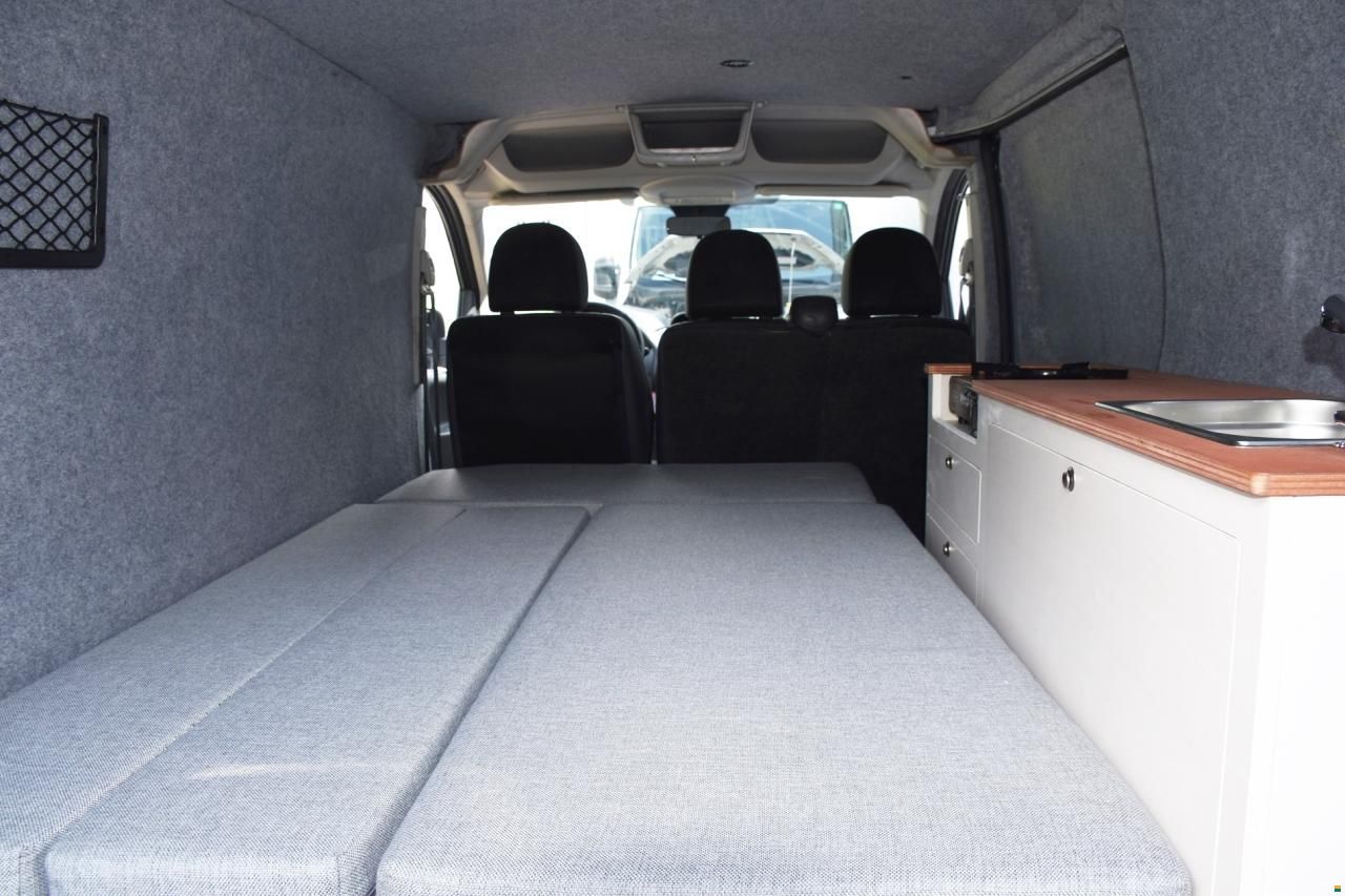 Citroen JUMPY 1,6 HDI DIESEL