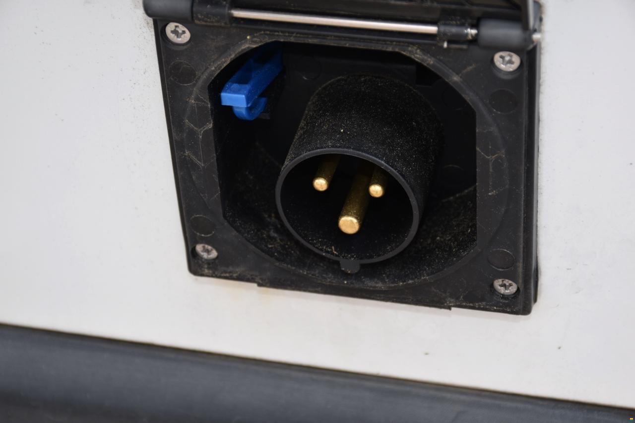 Citroen JUMPY 1,6 HDI DIESEL