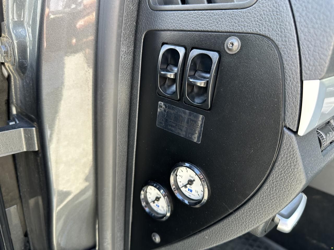 Volkswagen Amarok 3.0 TDI V6 Comfortline