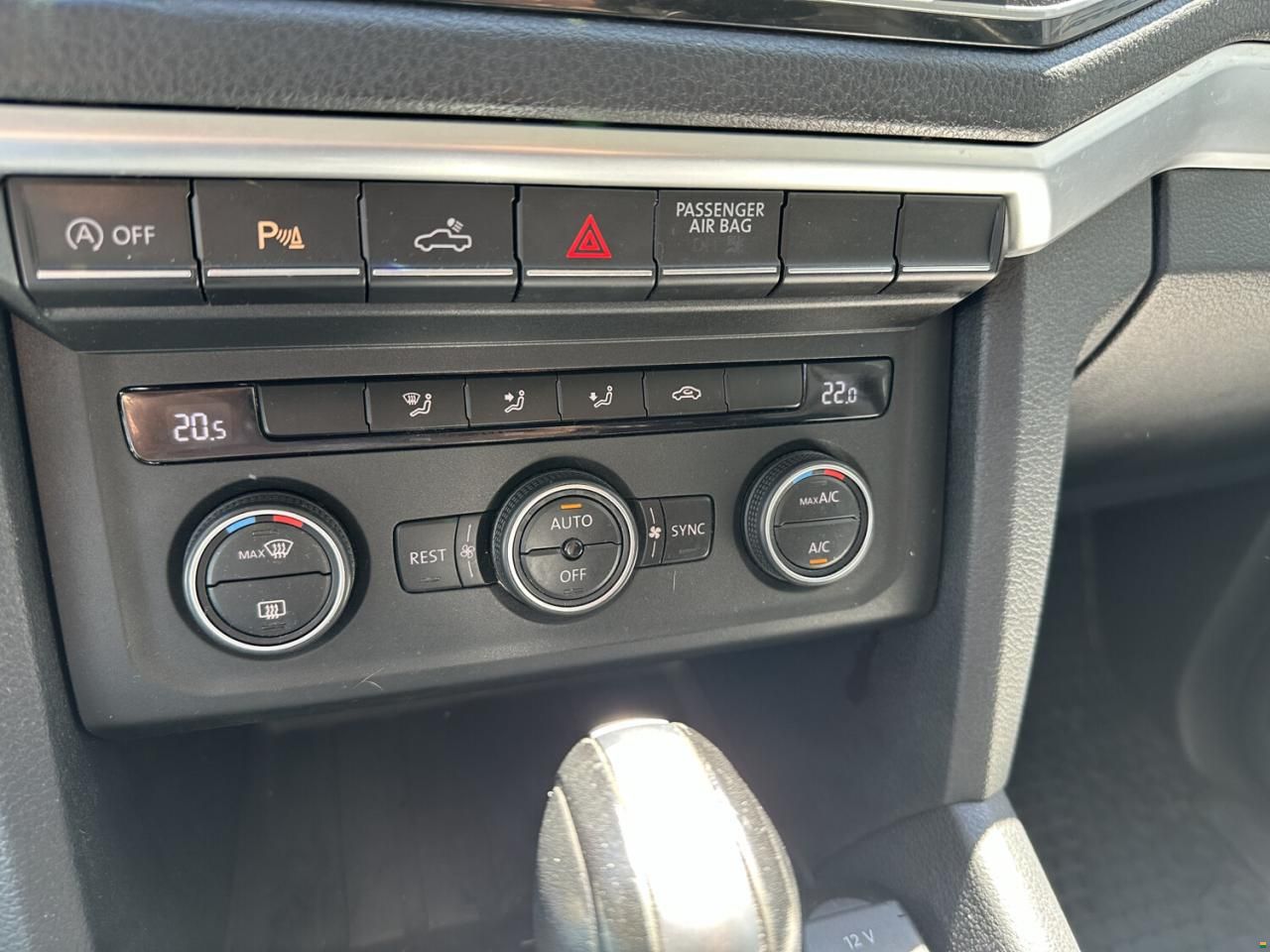 Volkswagen Amarok 3.0 TDI V6 Comfortline