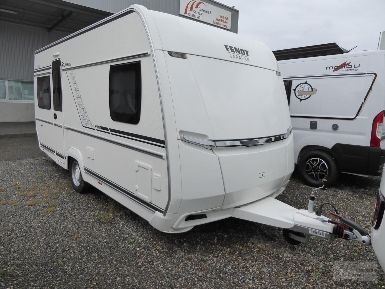 Fendt Bianco Activ 445 SFB