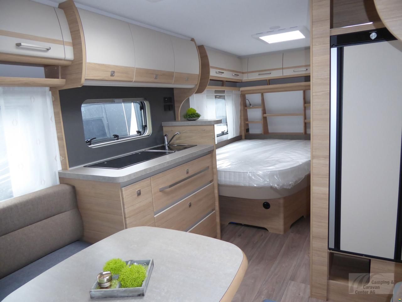 Fendt Bianco Activ 445 SFB