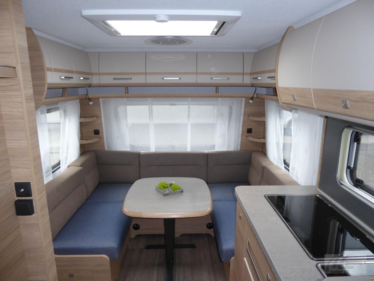 Fendt Bianco Activ 445 SFB