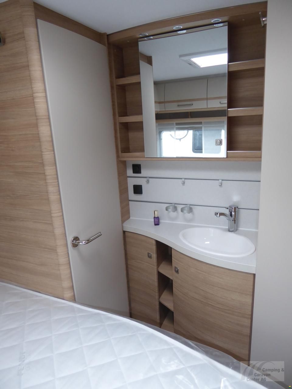 Fendt Bianco Activ 445 SFB