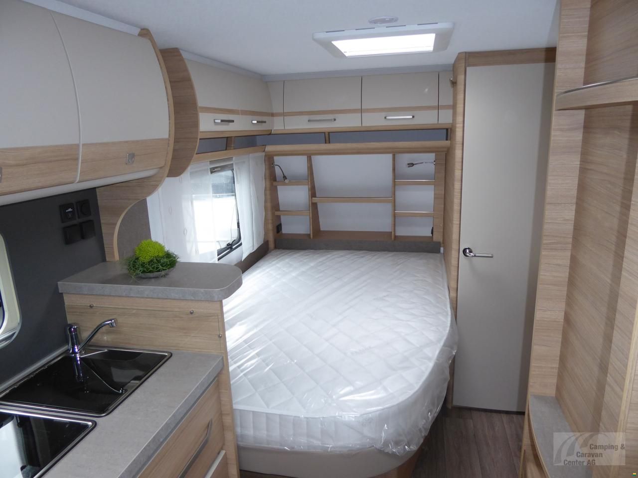 Fendt Bianco Activ 445 SFB