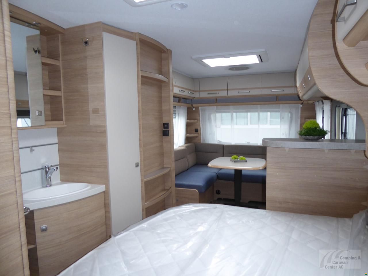 Fendt Bianco Activ 445 SFB