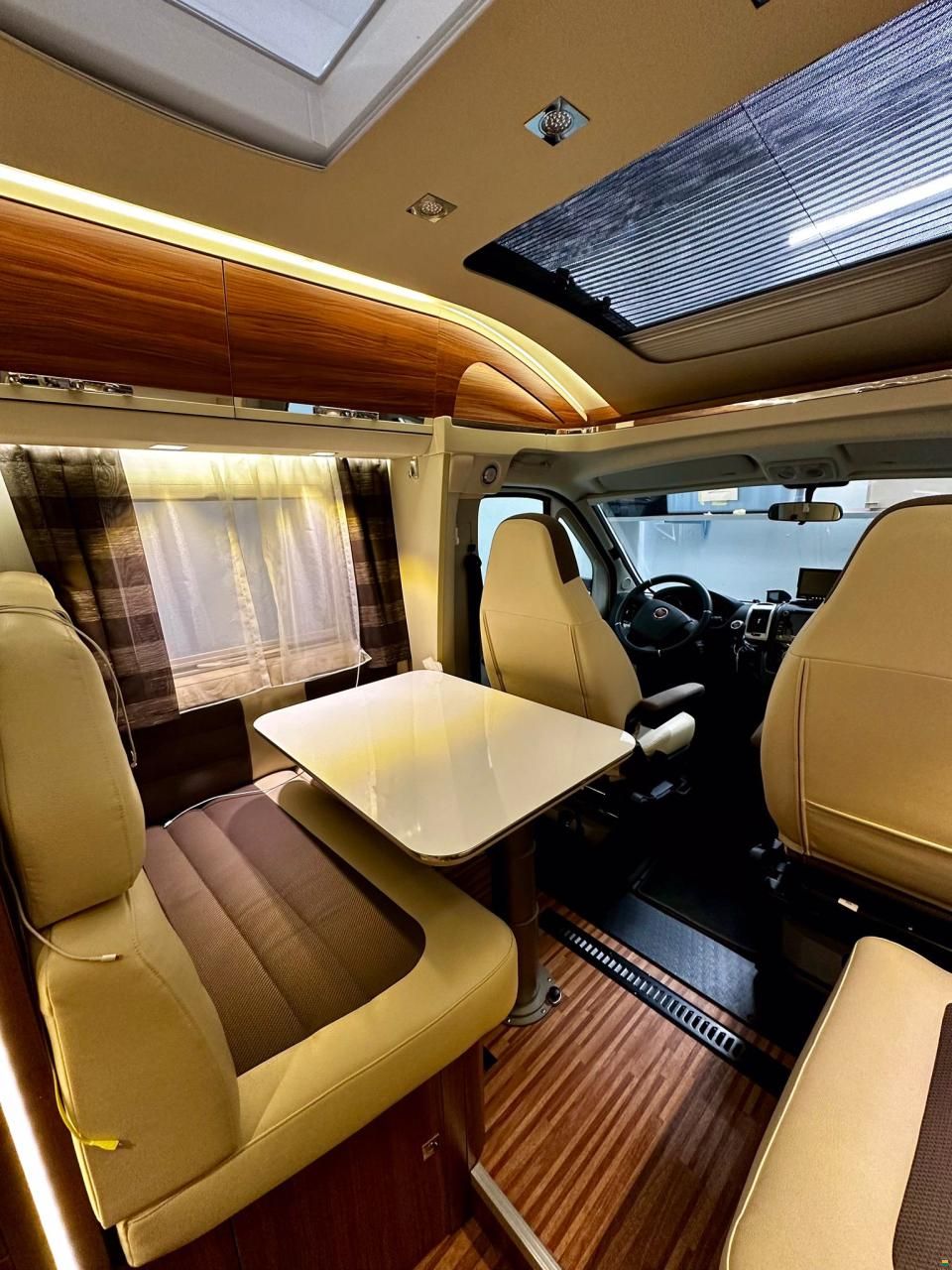 Adria Coral 690 SC Supreme