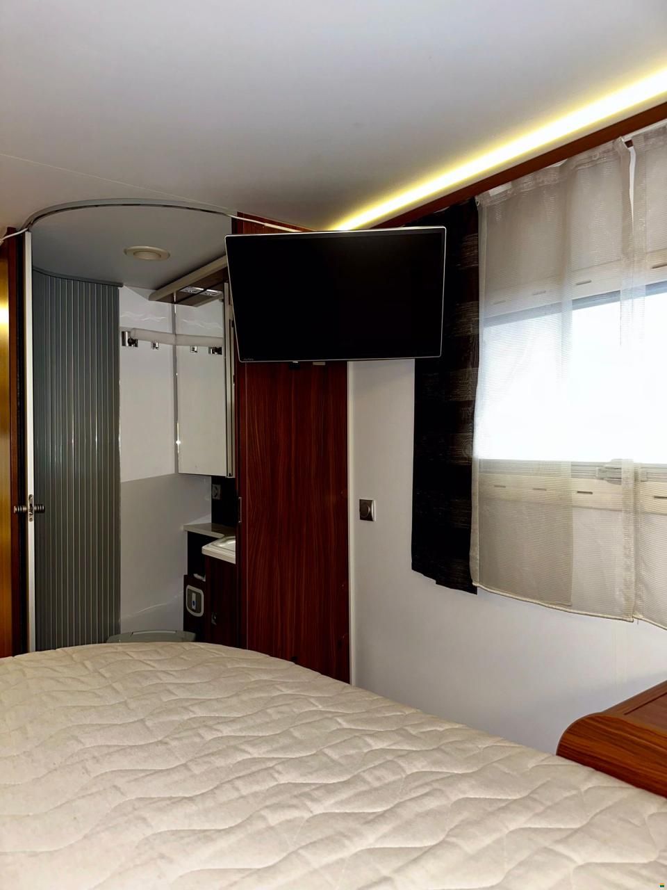 Adria Coral 690 SC Supreme