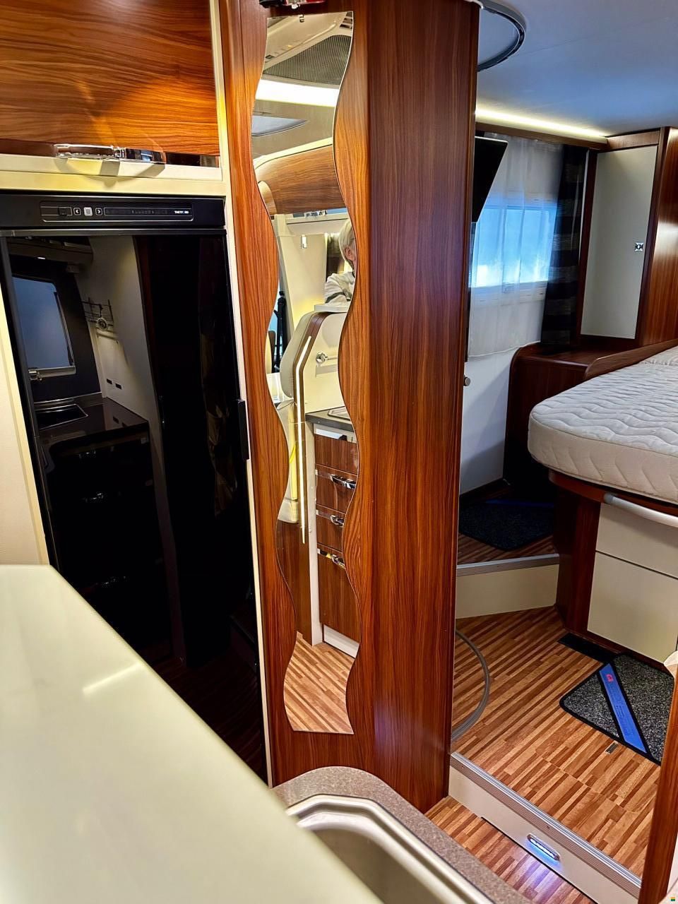 Adria Coral 690 SC Supreme