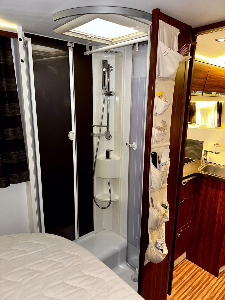 Adria Coral 690 SC Supreme