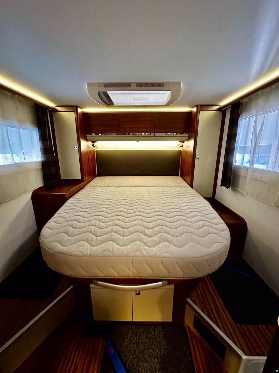 Adria Coral 690 SC Supreme