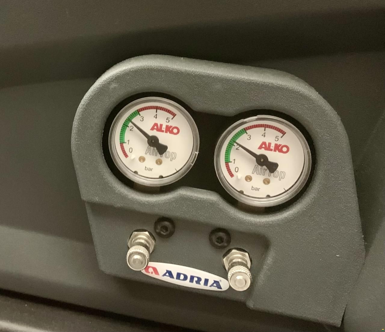 Adria Coral 690 SC Supreme