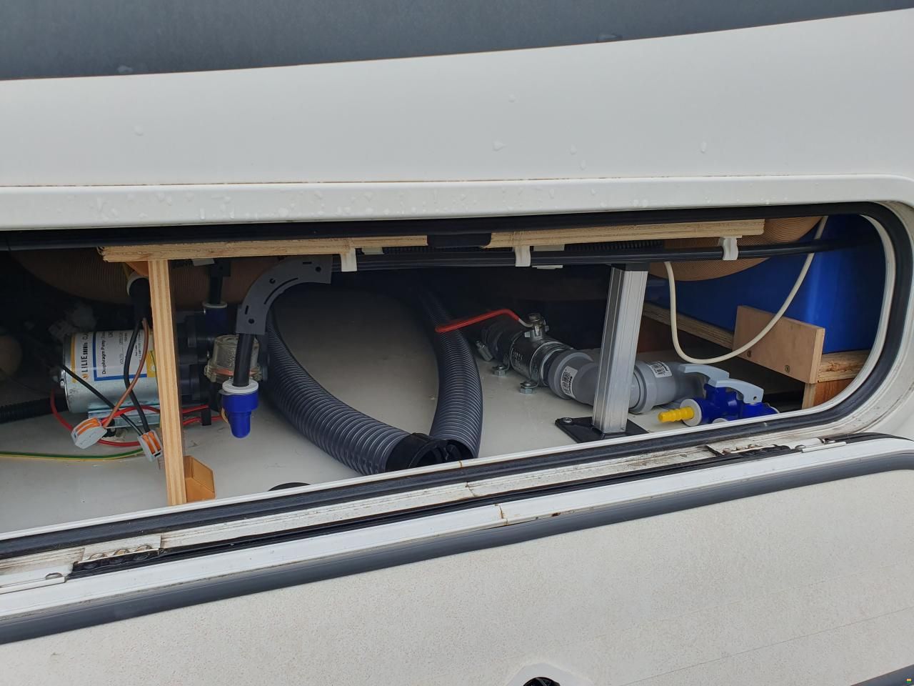 Eura Mobil Fiat Ducato TT660 HB