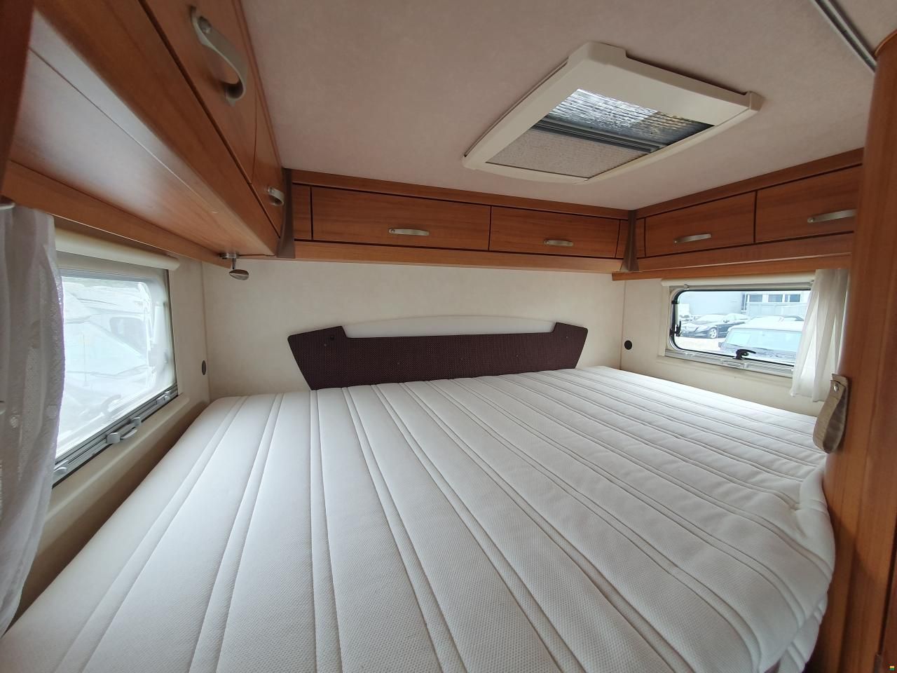 Eura Mobil Fiat Ducato TT660 HB