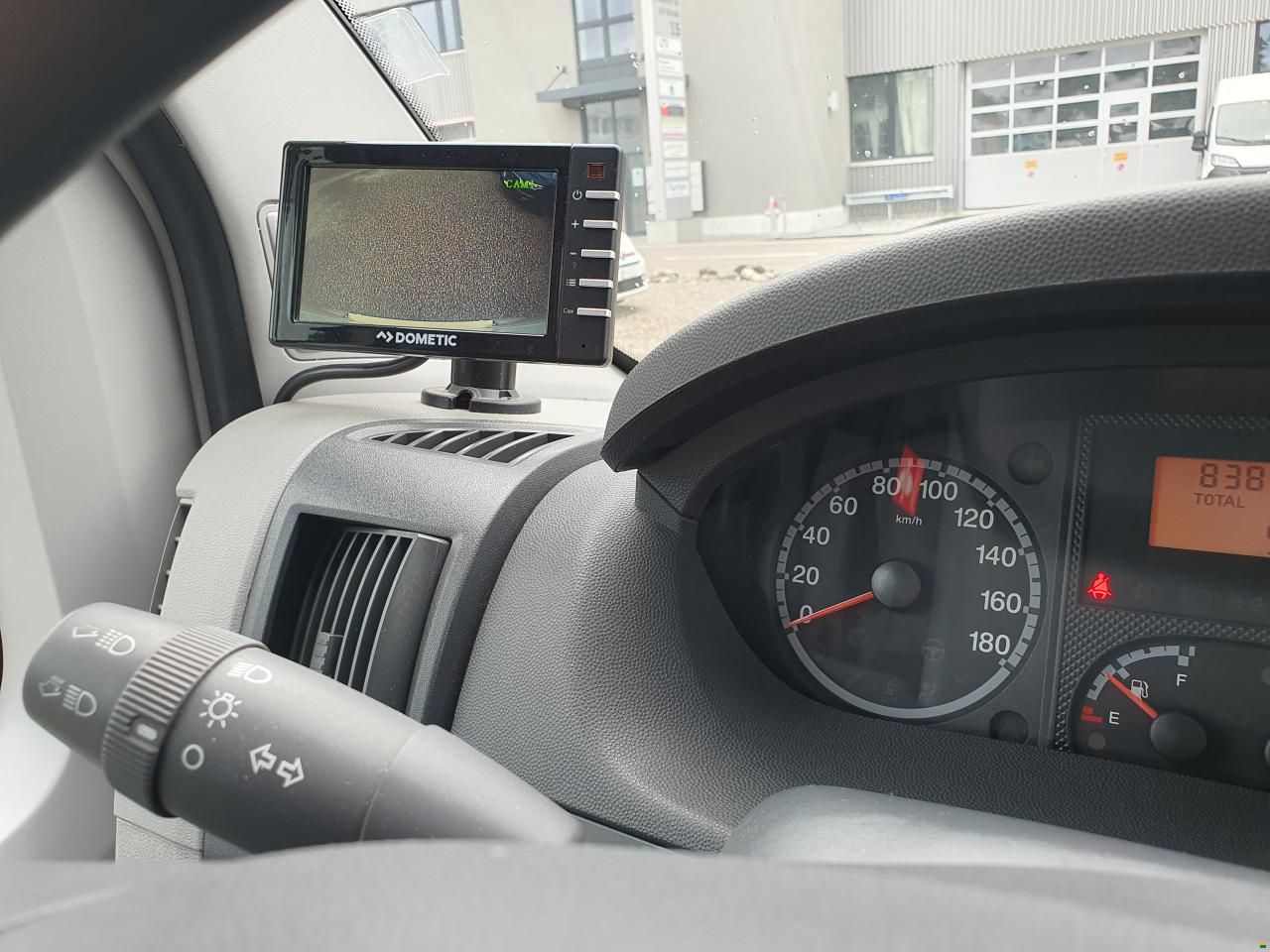 Eura Mobil Fiat Ducato TT660 HB