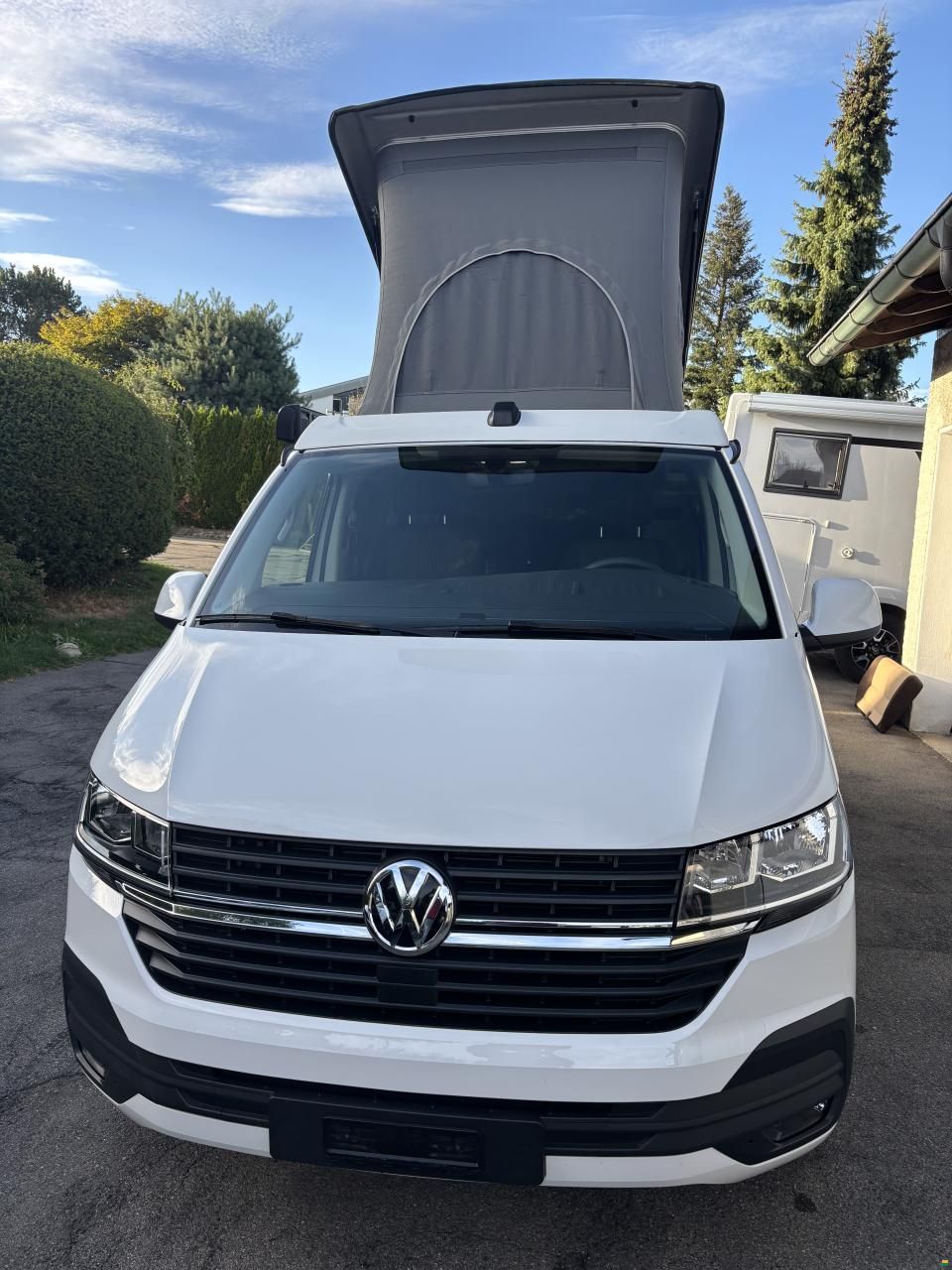 Volkswagen VW T 6.1