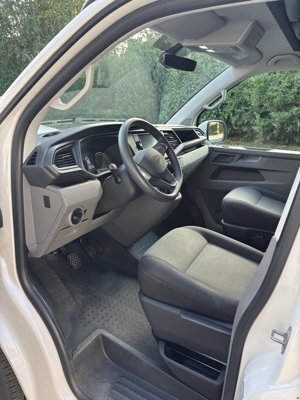 Volkswagen VW T 6.1