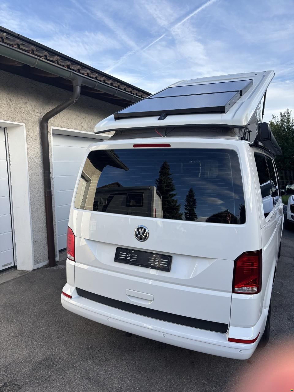 Volkswagen VW T 6.1