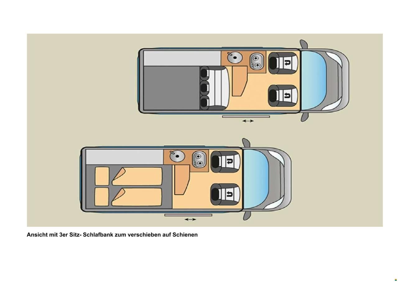 Volkswagen VW T 6.1