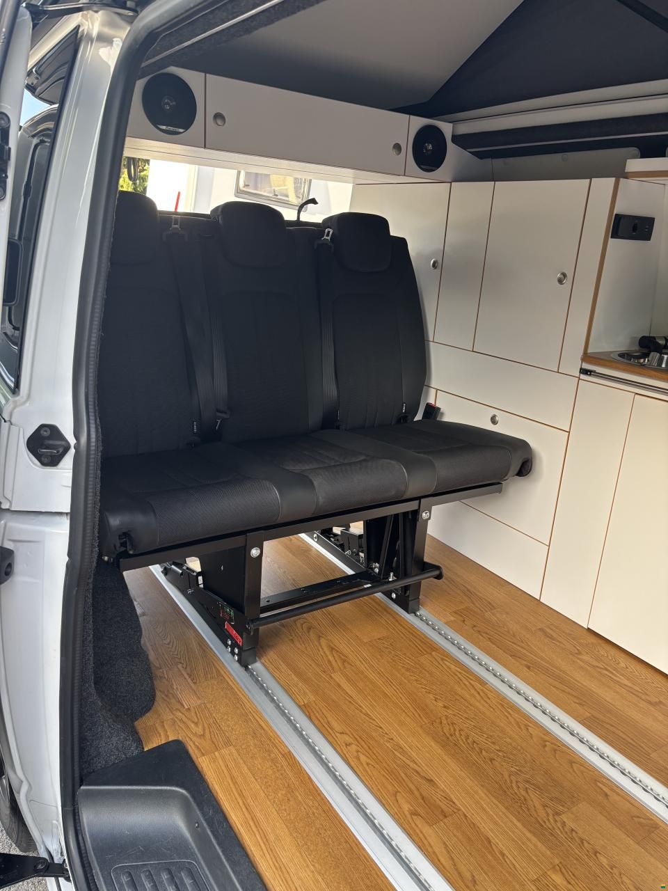 Volkswagen VW T 6.1