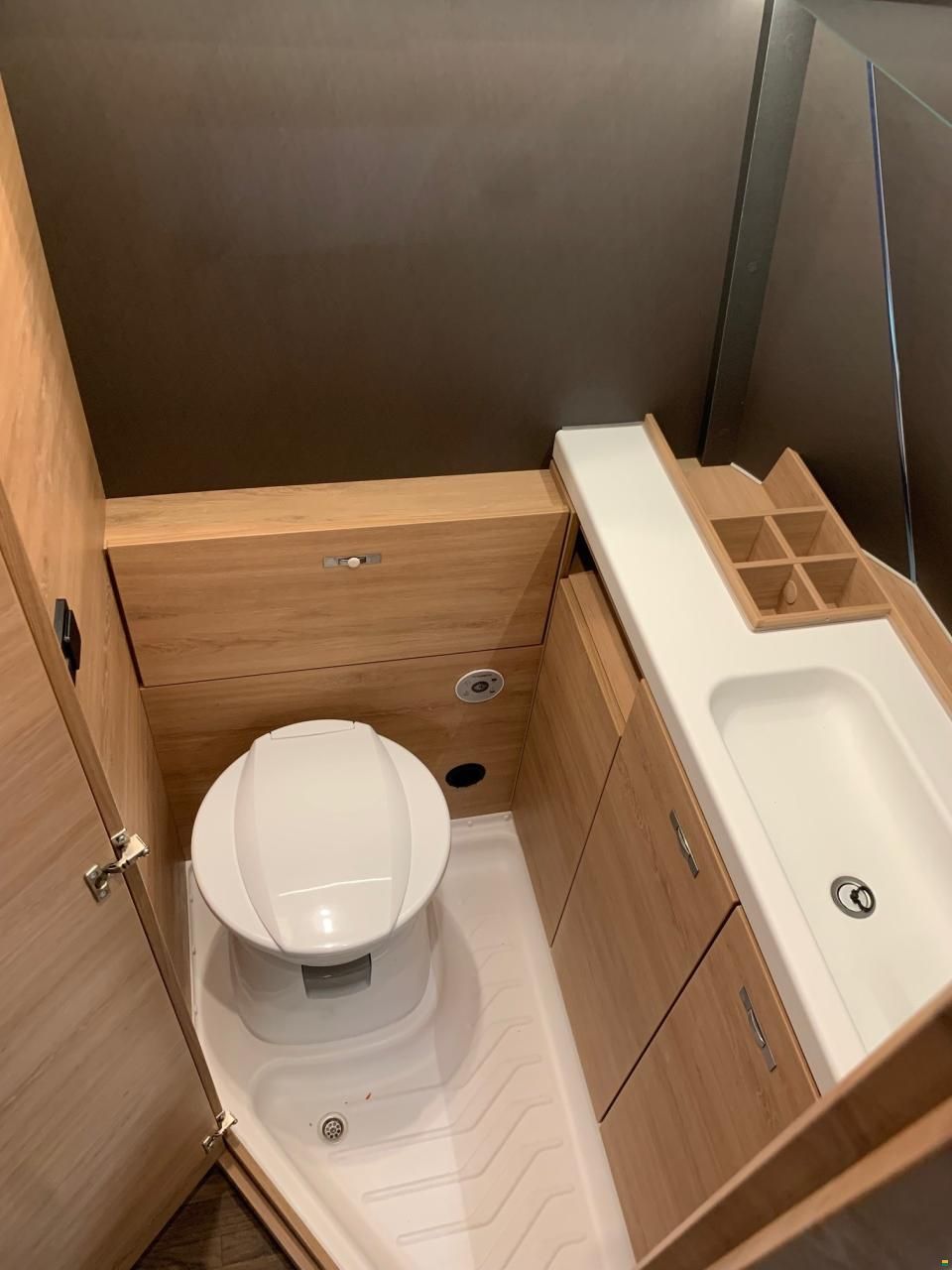 Knaus Yaseo 340 PX