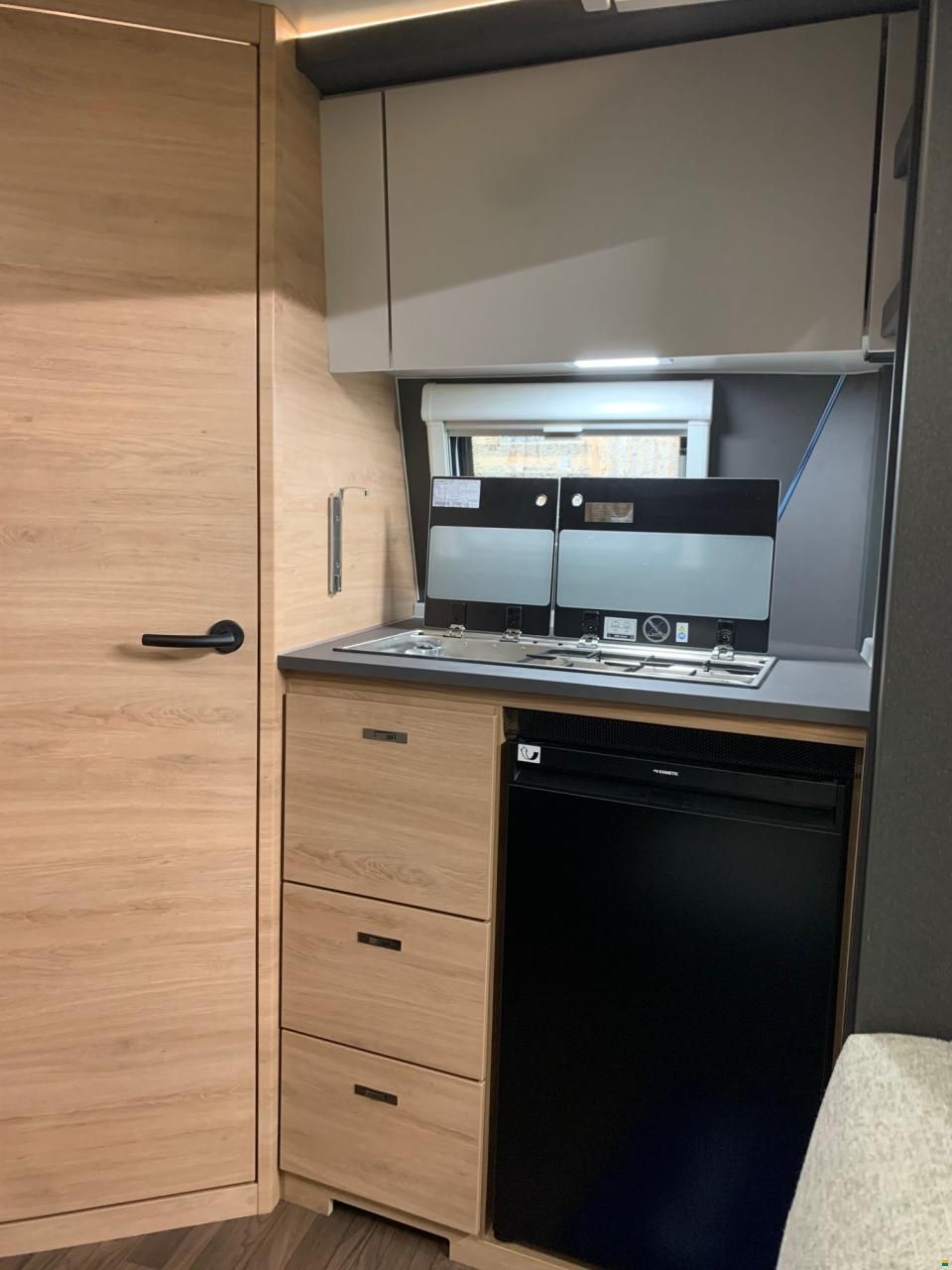 Knaus Yaseo 340 PX