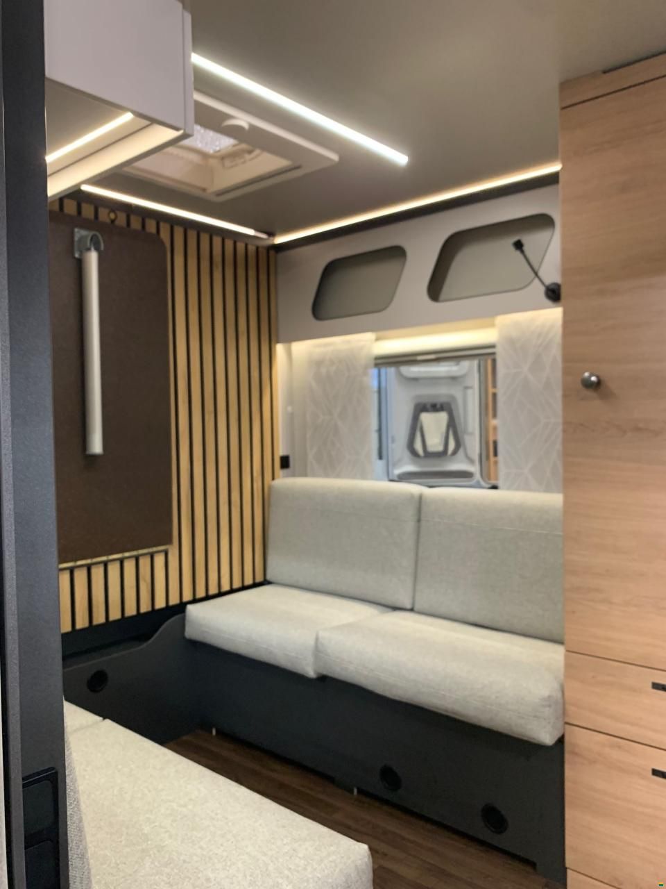 Knaus Yaseo 340 PX