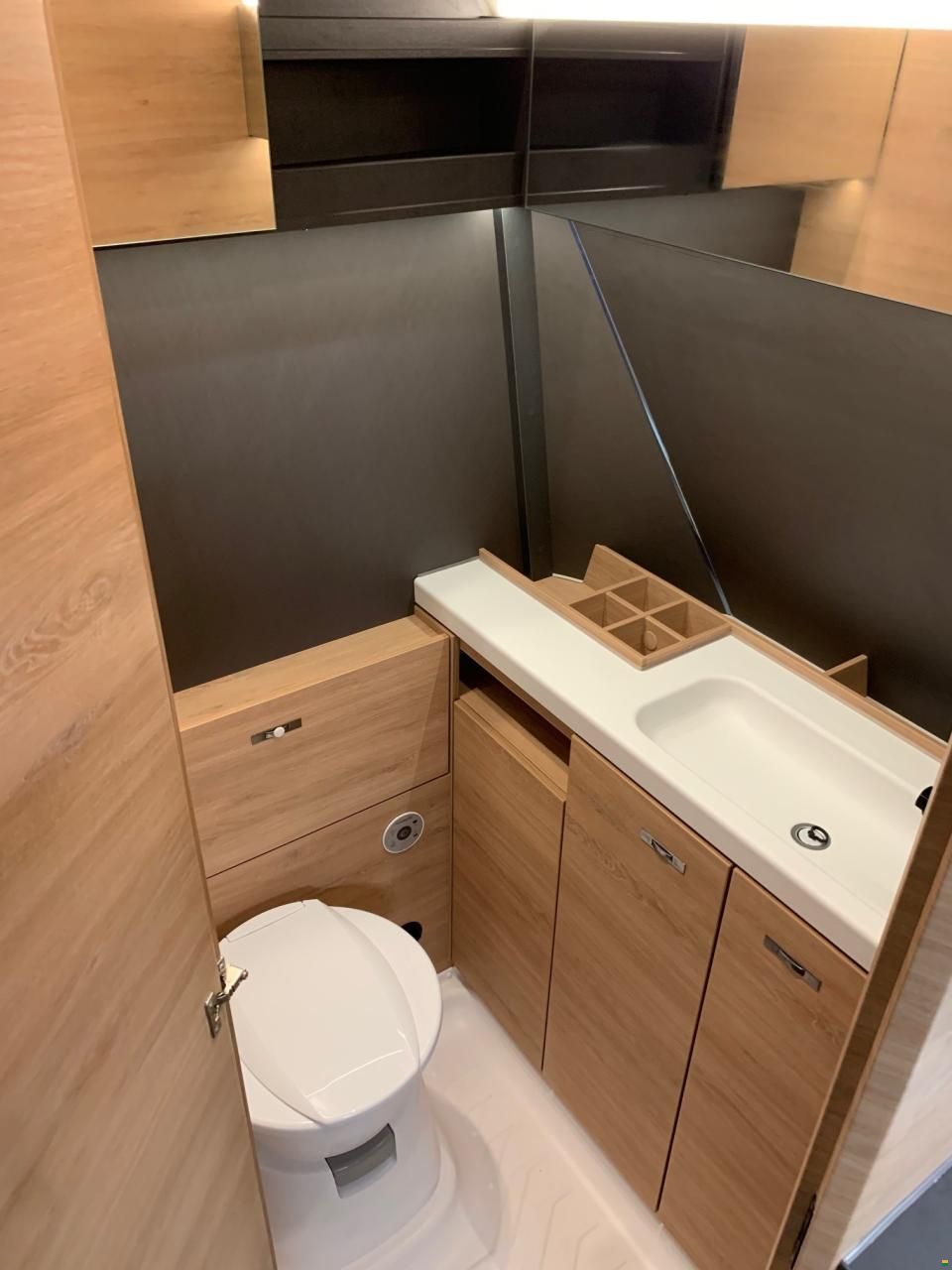 Knaus Yaseo 340 PX