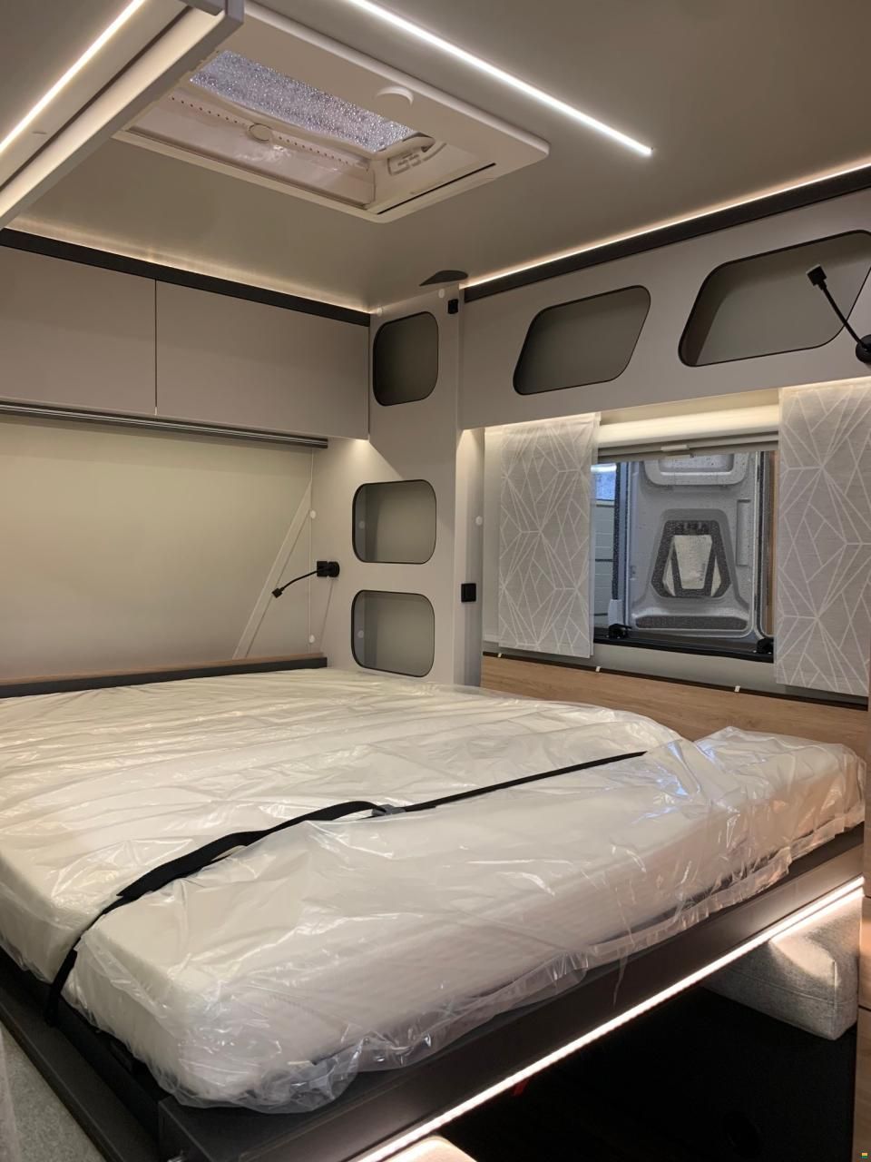 Knaus Yaseo 340 PX