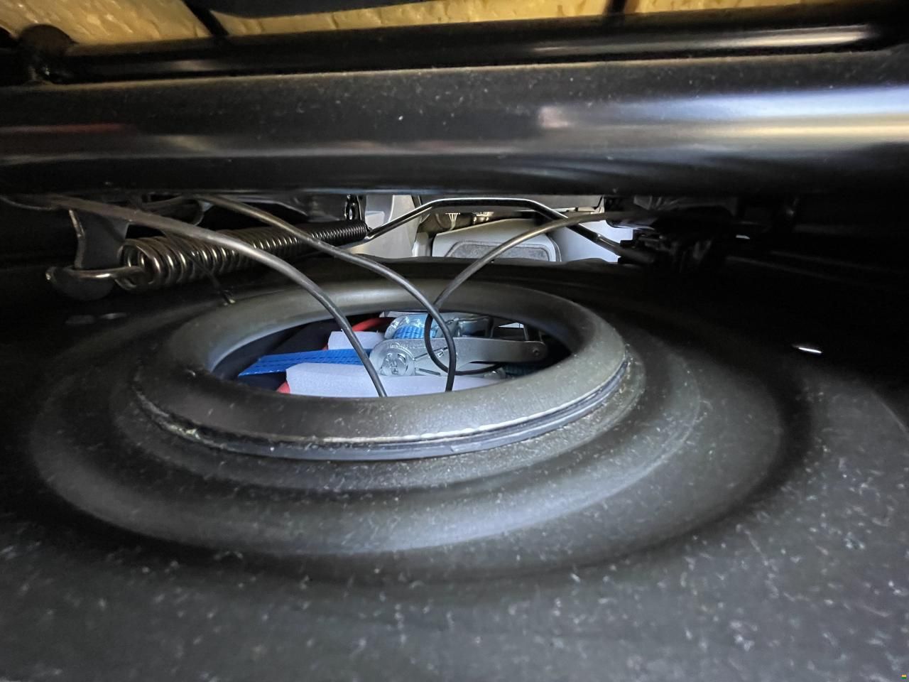 Malibu Carthago Van 600