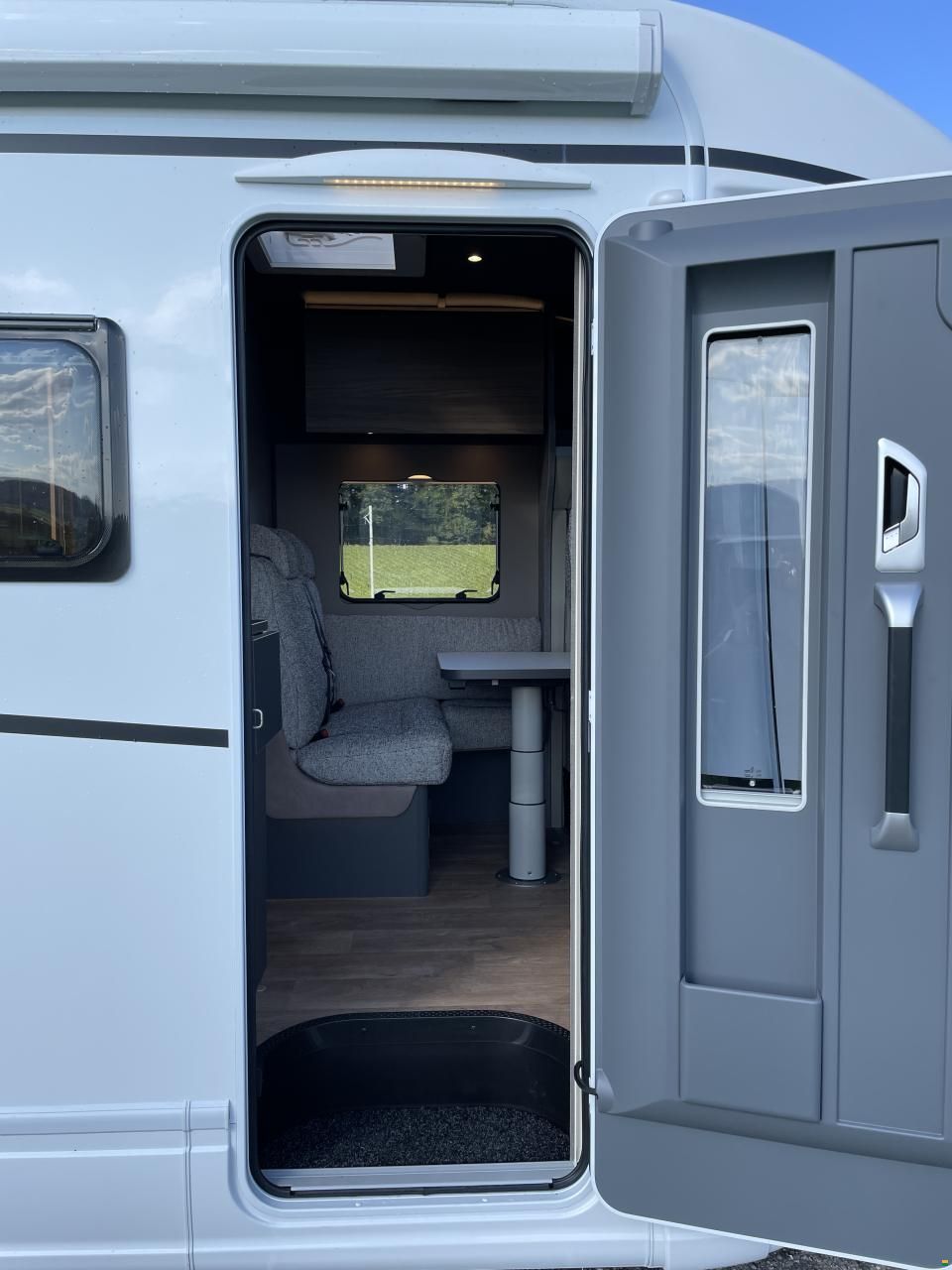 Dethleffs Trend T 6617 EB