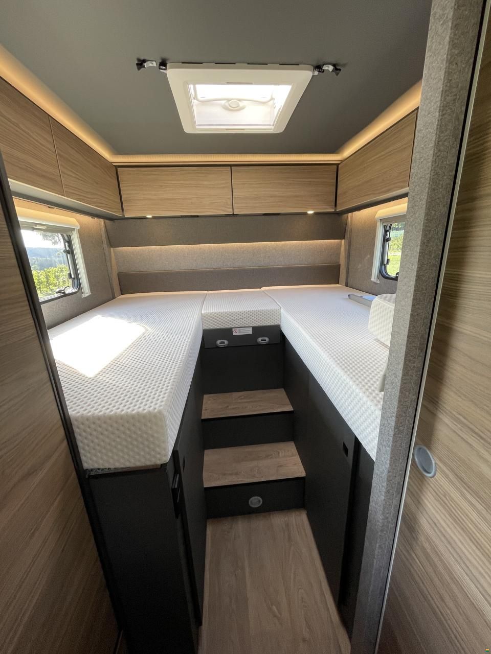 Dethleffs Trend T 6617 EB