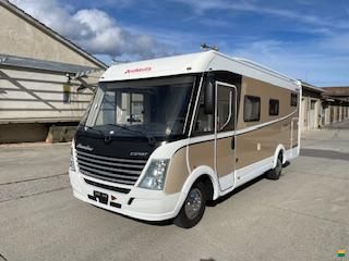 Dethleffs Esprit I 6870