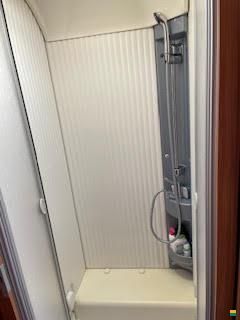 Dethleffs Esprit I 6870