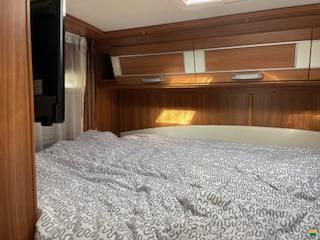 Dethleffs Esprit I 6870