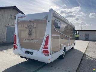 Dethleffs Esprit I 6870