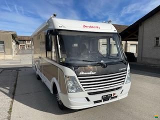 Dethleffs Esprit I 6870