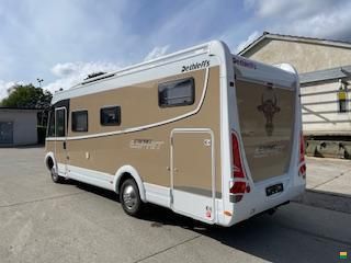 Dethleffs Esprit I 6870