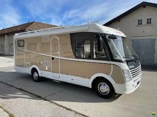 Dethleffs Esprit I 6870