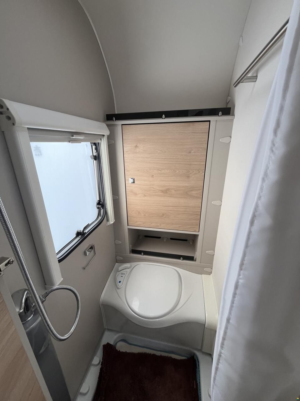 Dethleffs Nomad 490 BLF