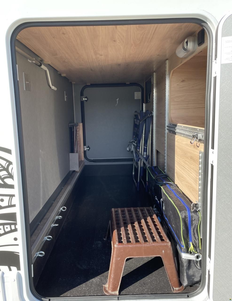 Dethleffs Just Camp T 6812 EB