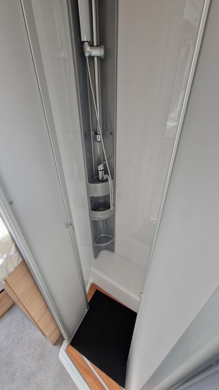 Dethleffs Just Camp T 7052 EB