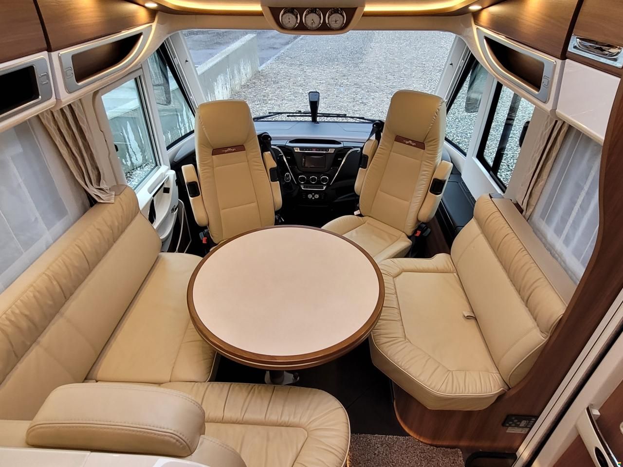 Carthago Chic S-Plus I 50