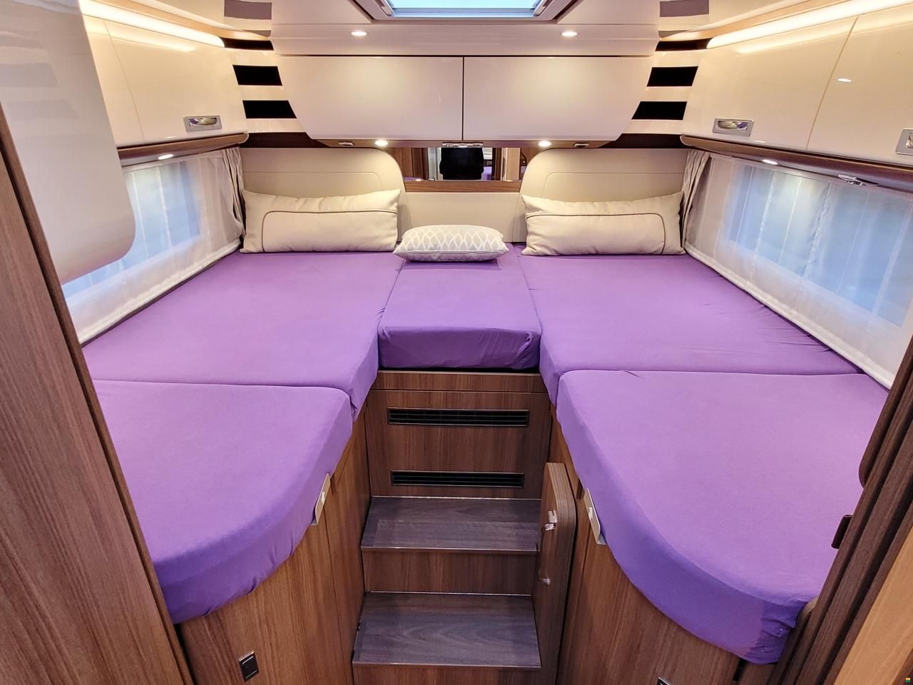 Carthago Chic S-Plus I 50