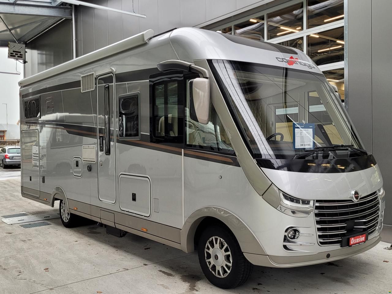 Carthago Chic S-Plus I 50