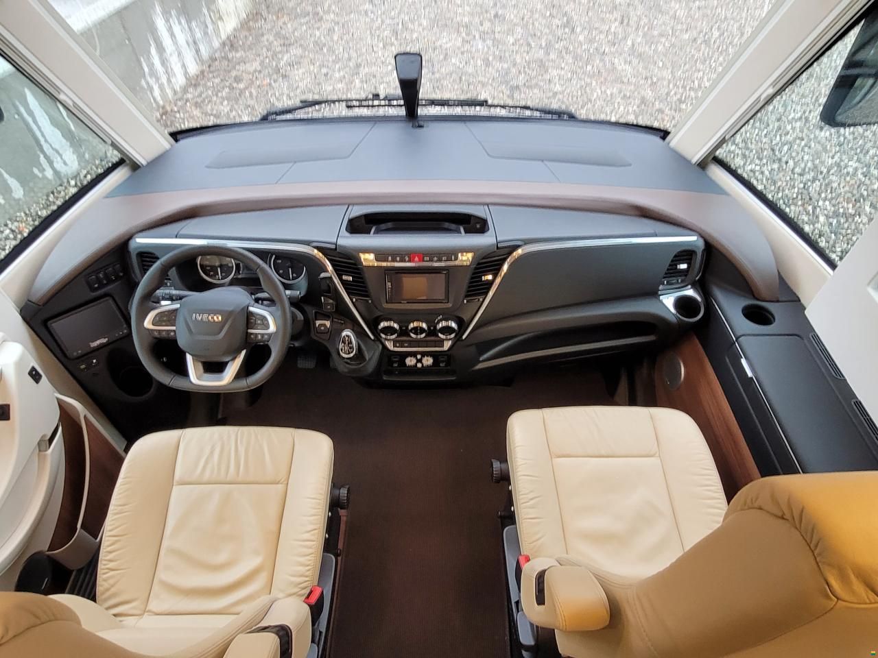 Carthago Chic S-Plus I 50