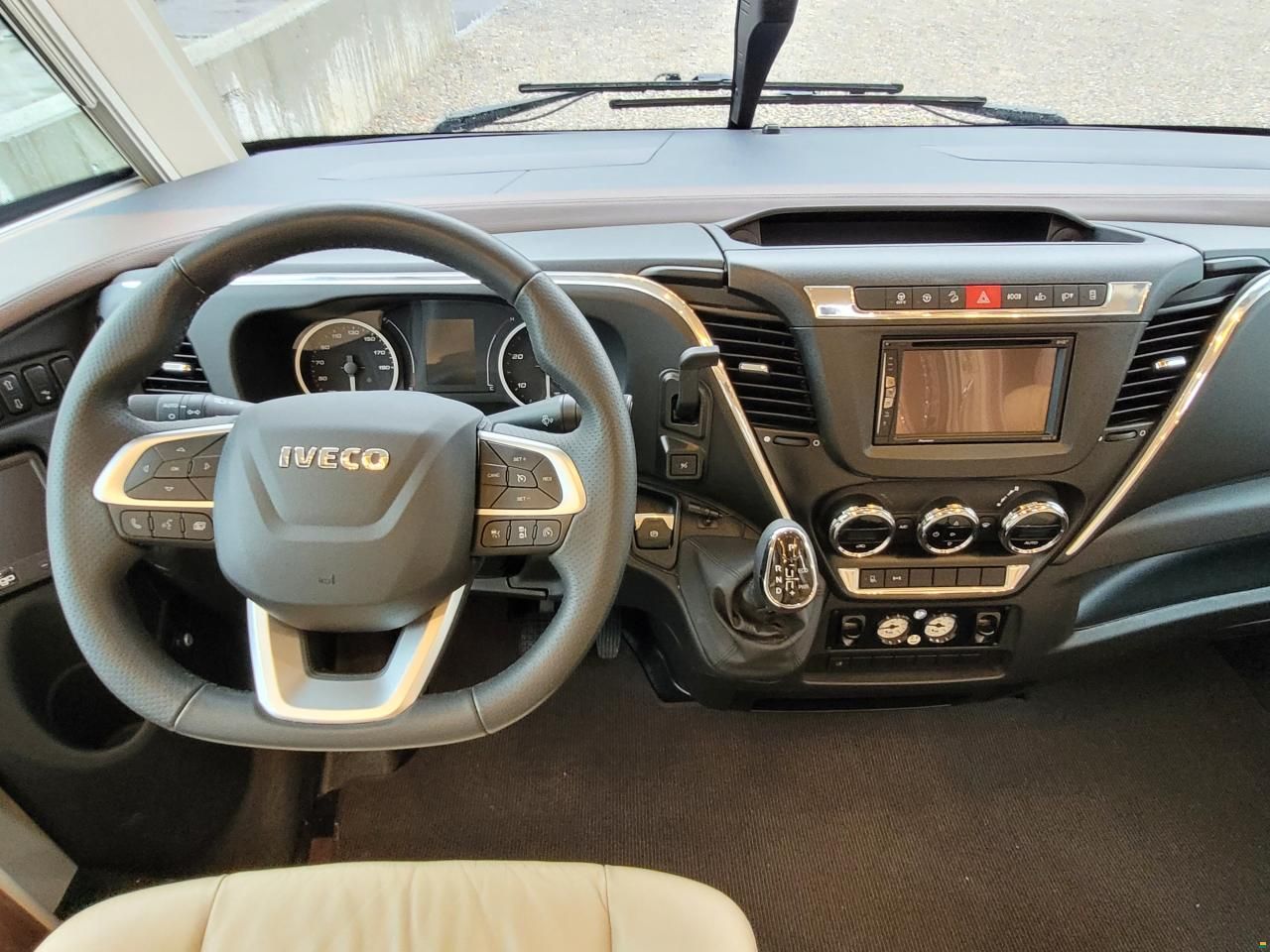 Carthago Chic S-Plus I 50