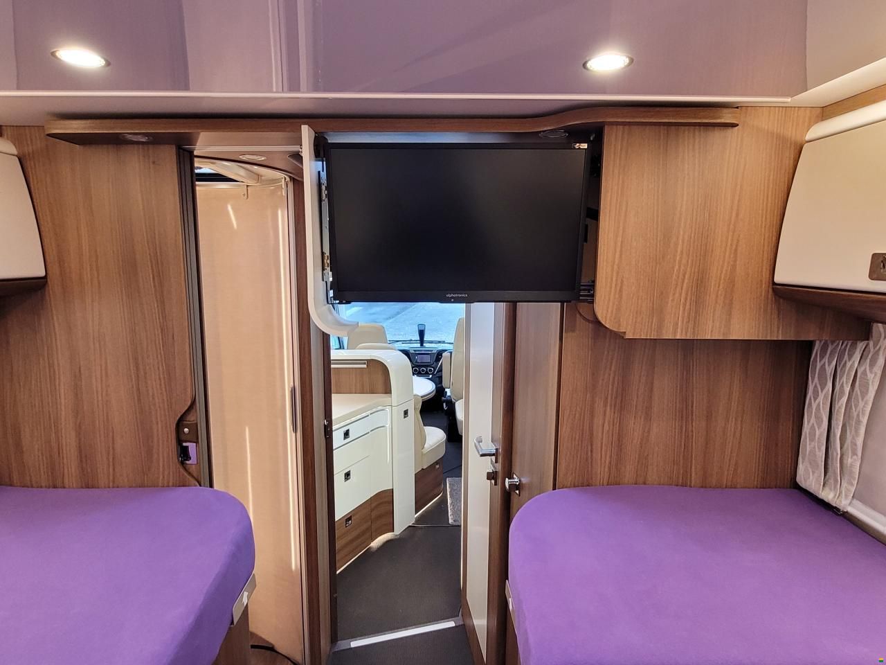 Carthago Chic S-Plus I 50